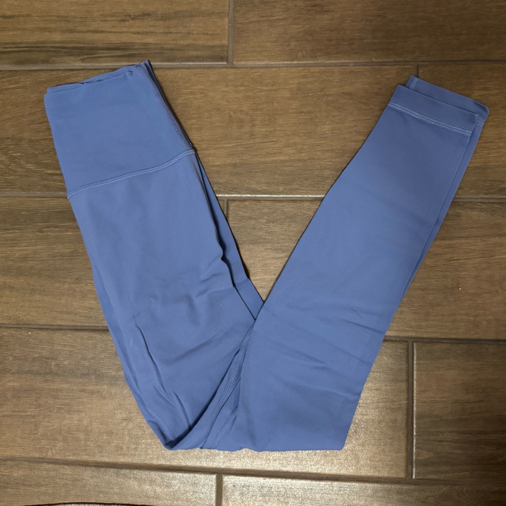 Lululemon align leggings